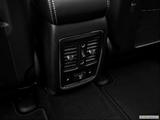  Rear A/C controls photo